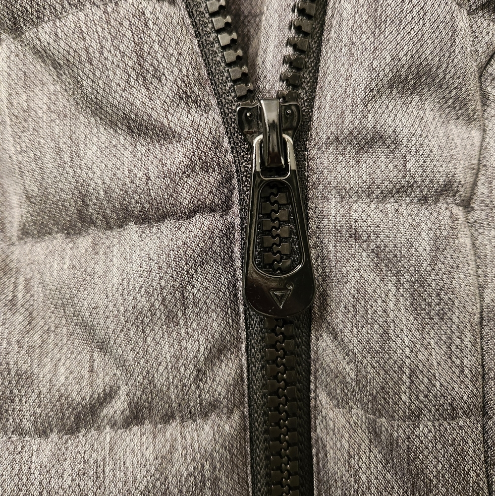 Noize Puffer Jacket - Picture 4 of 7